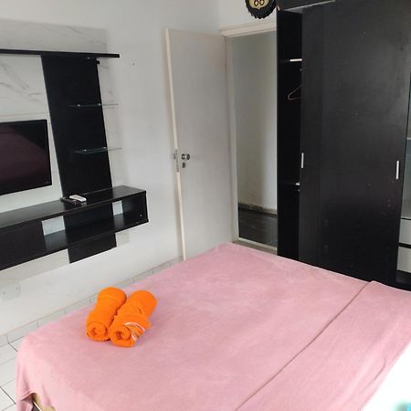 Cobertura Duplex Prox Da Praia Recife Luaran gambar