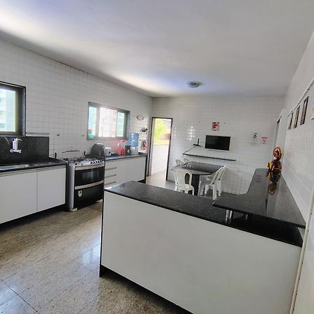 Cobertura Duplex Prox Da Praia Recife Luaran gambar