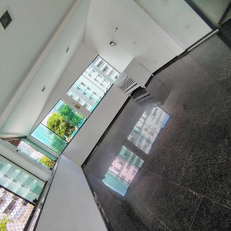 Cobertura Duplex Prox Da Praia Recife Luaran gambar