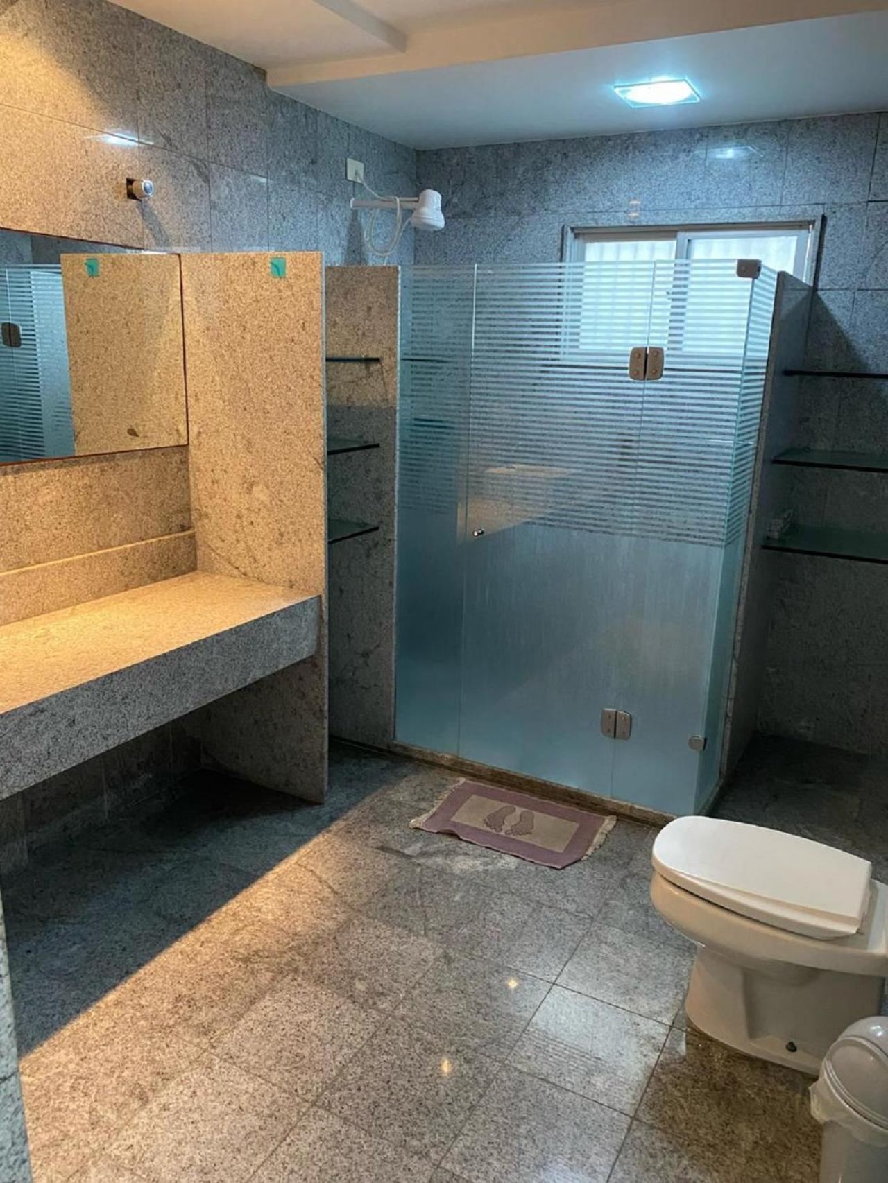 Cobertura Duplex Prox Da Praia Recife Luaran gambar