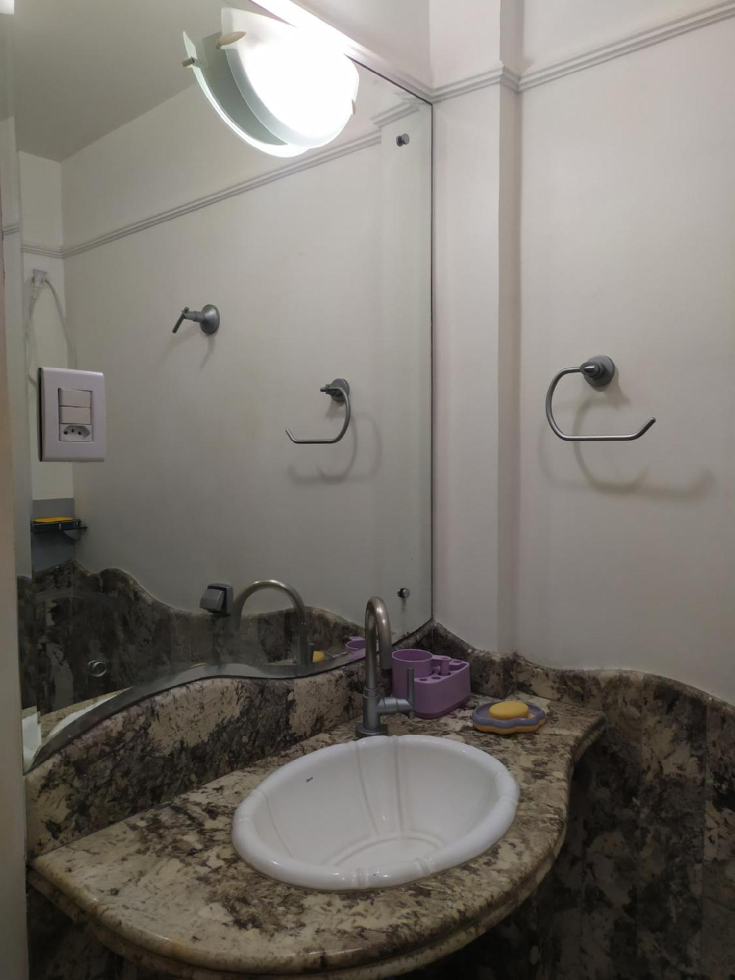 Cobertura Duplex Prox Da Praia Recife Luaran gambar