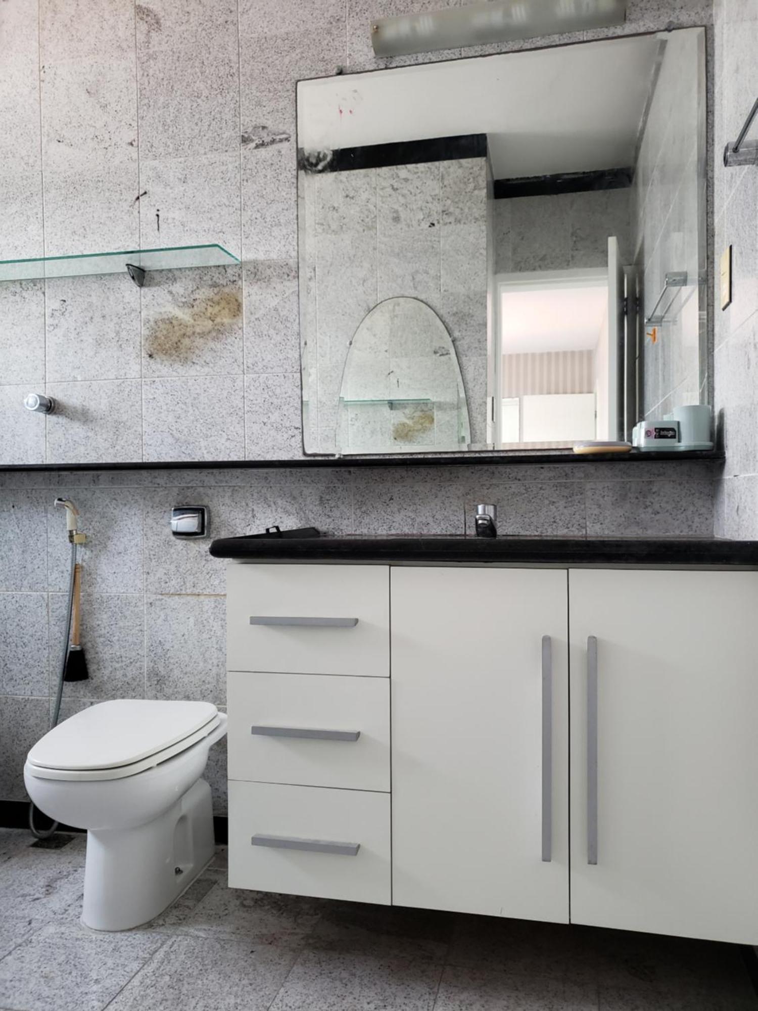Cobertura Duplex Prox Da Praia Recife Luaran gambar
