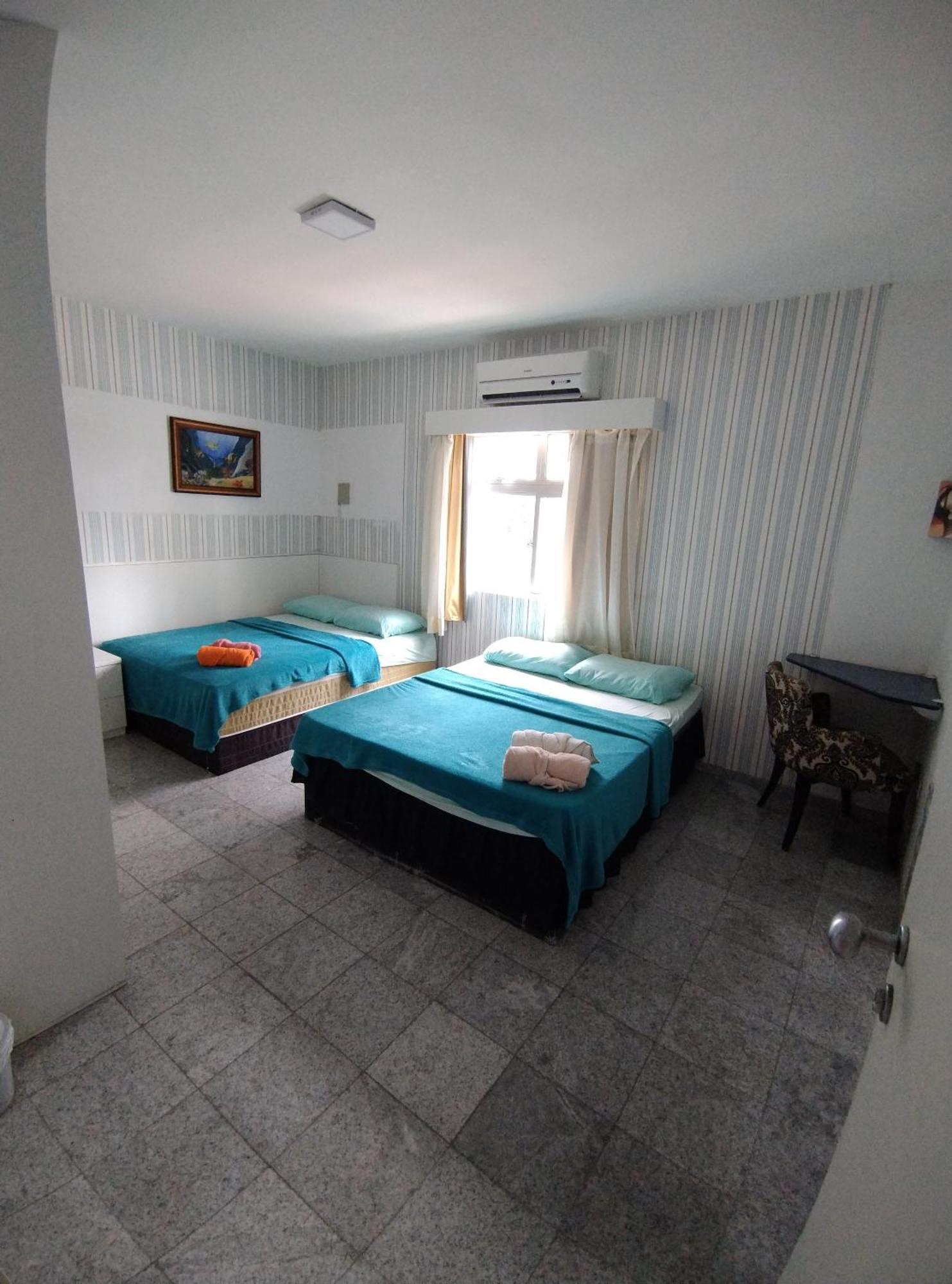 Cobertura Duplex Prox Da Praia Recife Luaran gambar