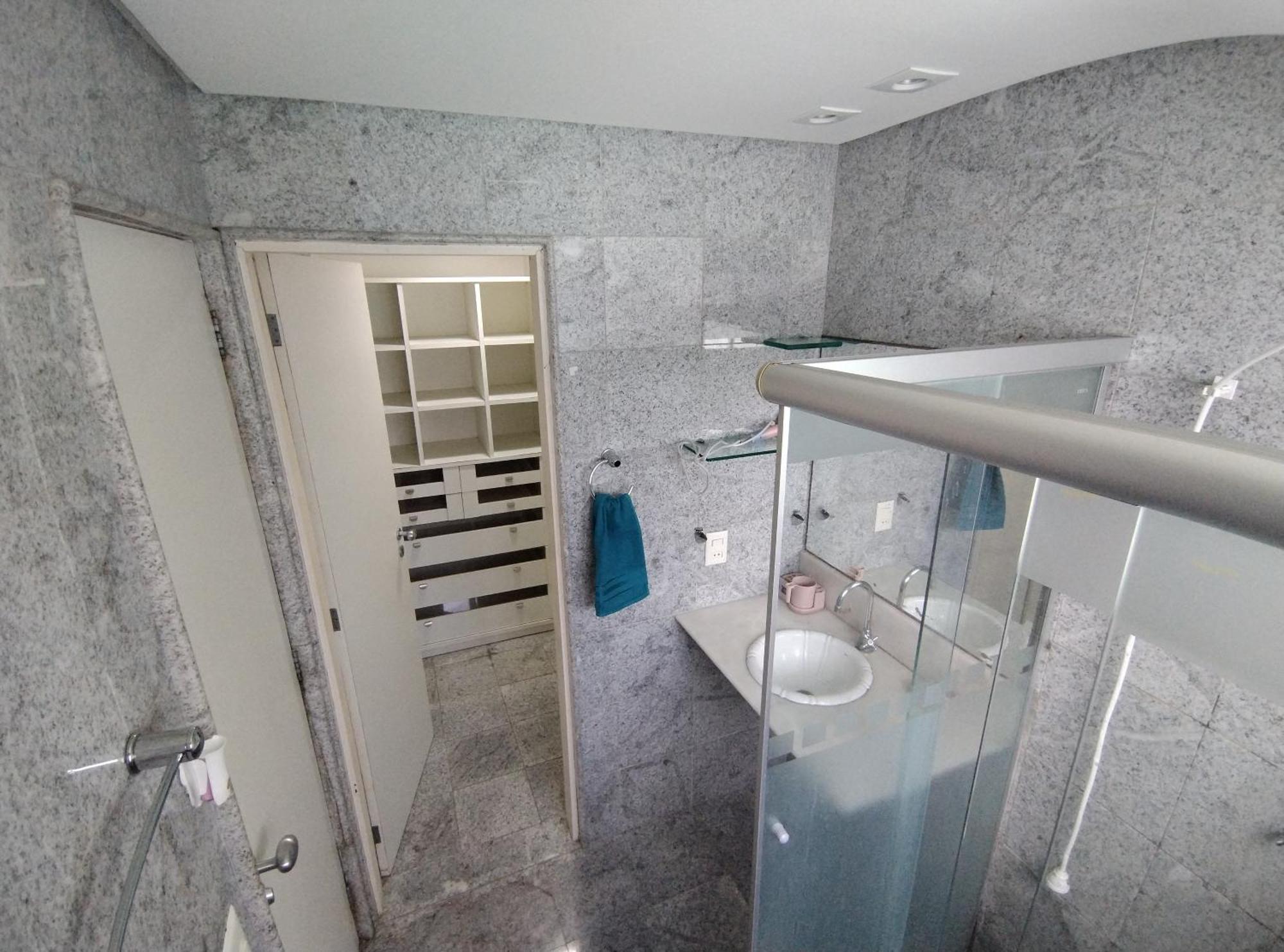 Cobertura Duplex Prox Da Praia Recife Luaran gambar