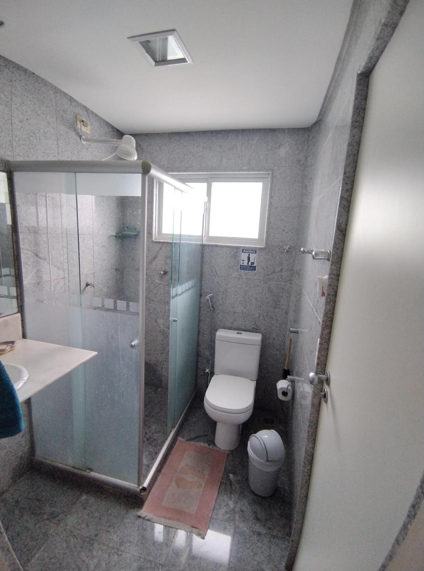 Cobertura Duplex Prox Da Praia Recife Luaran gambar