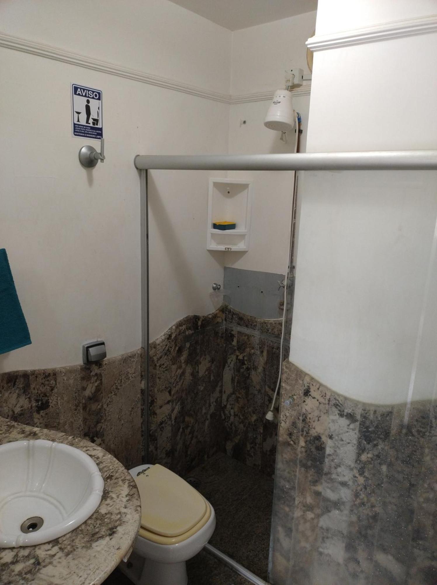 Cobertura Duplex Prox Da Praia Recife Luaran gambar