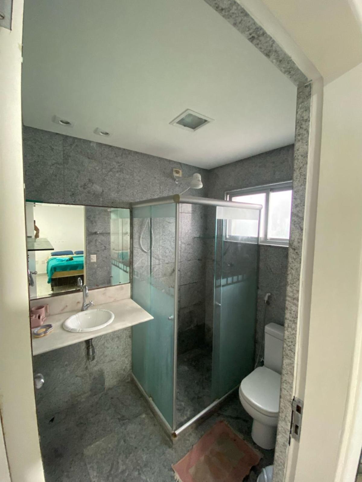 Cobertura Duplex Prox Da Praia Recife Luaran gambar