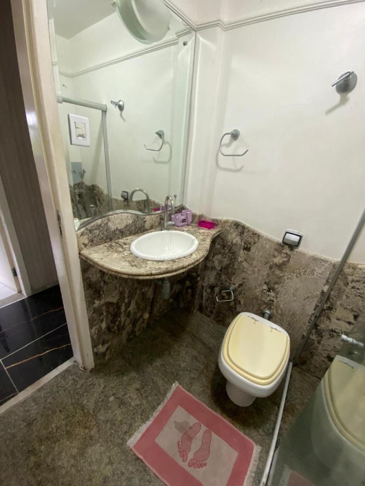 Cobertura Duplex Prox Da Praia Recife Luaran gambar
