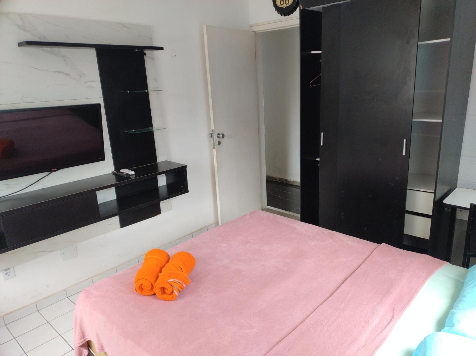 Cobertura Duplex Prox Da Praia Recife Luaran gambar