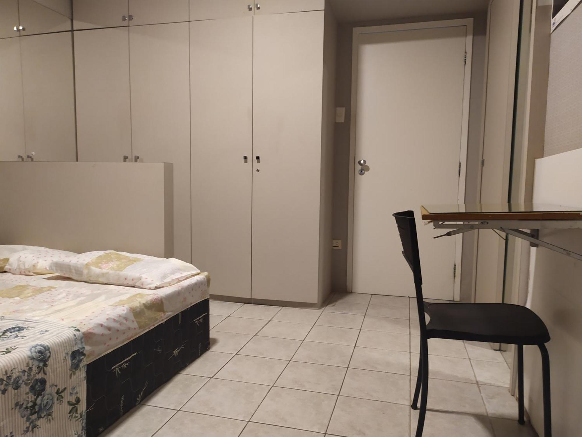 Cobertura Duplex Prox Da Praia Recife Luaran gambar