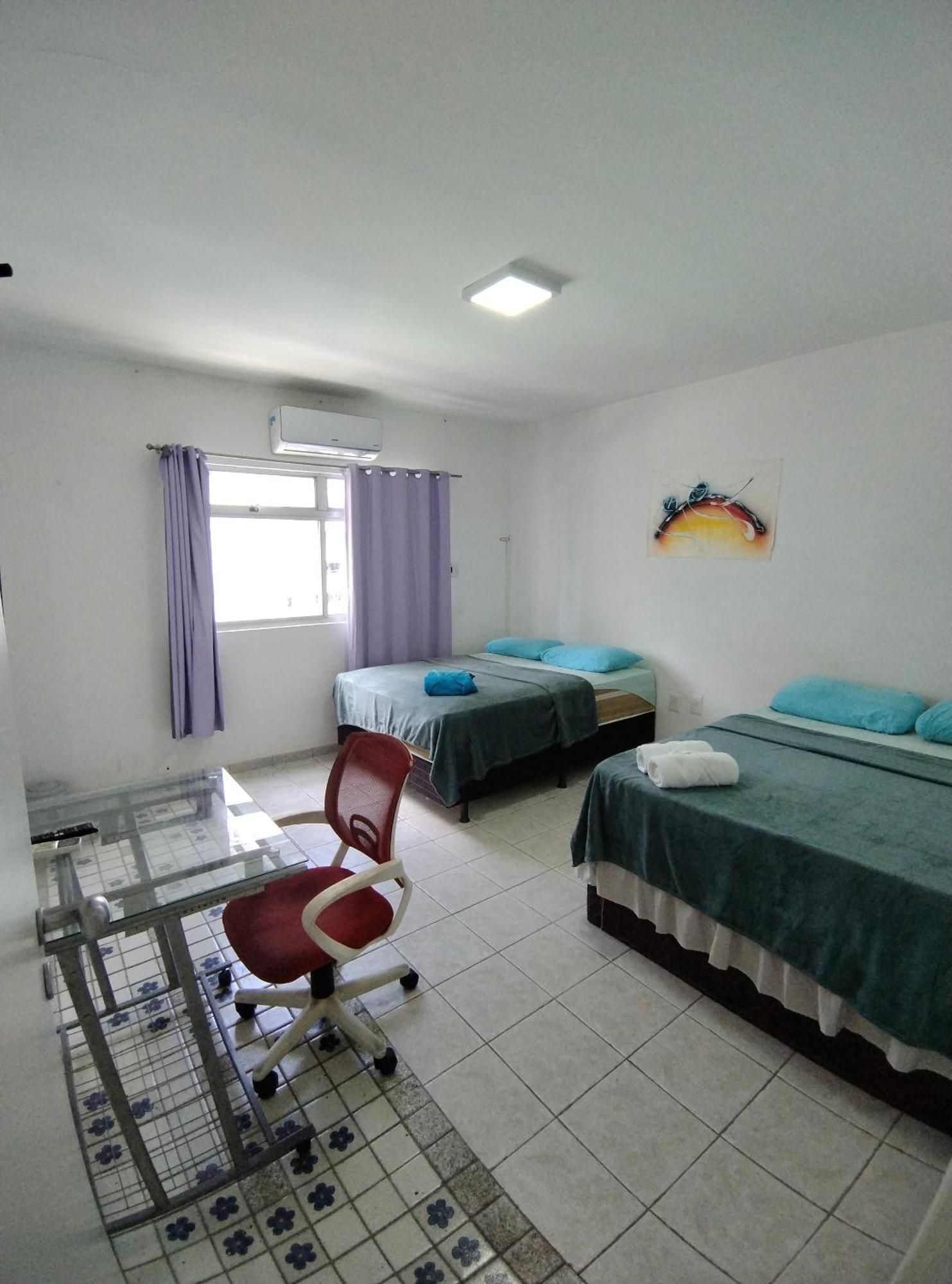 Cobertura Duplex Prox Da Praia Recife Luaran gambar