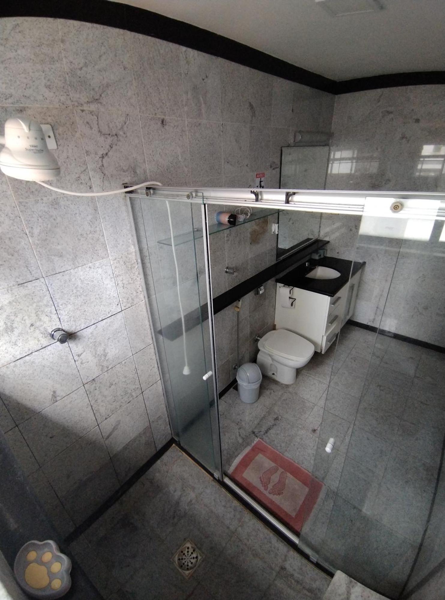 Cobertura Duplex Prox Da Praia Recife Luaran gambar