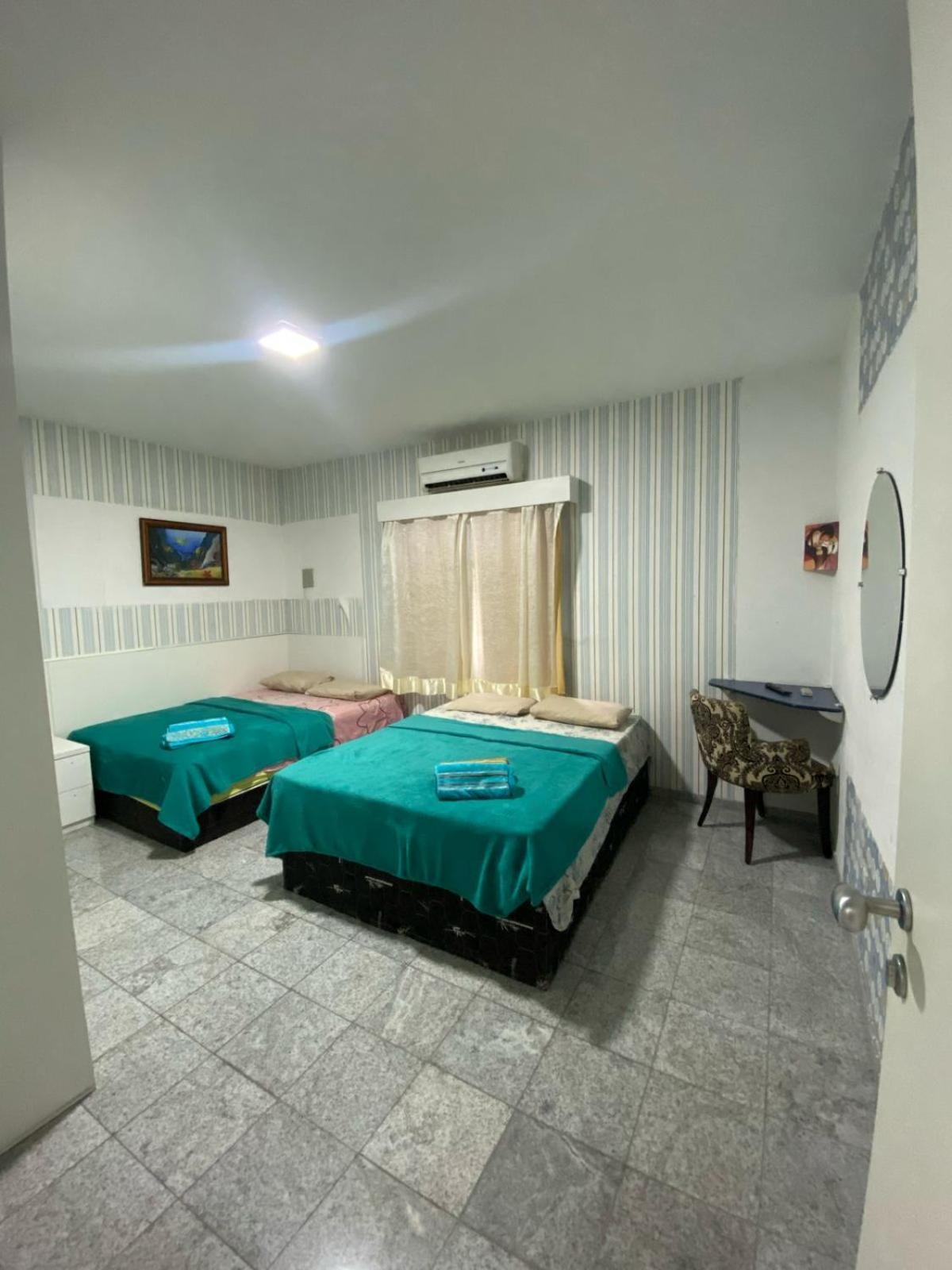 Cobertura Duplex Prox Da Praia Recife Luaran gambar