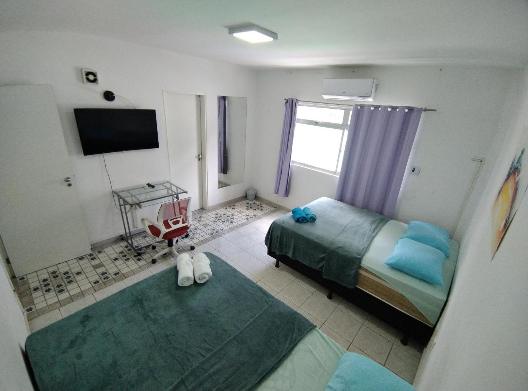 Cobertura Duplex Prox Da Praia Recife Luaran gambar