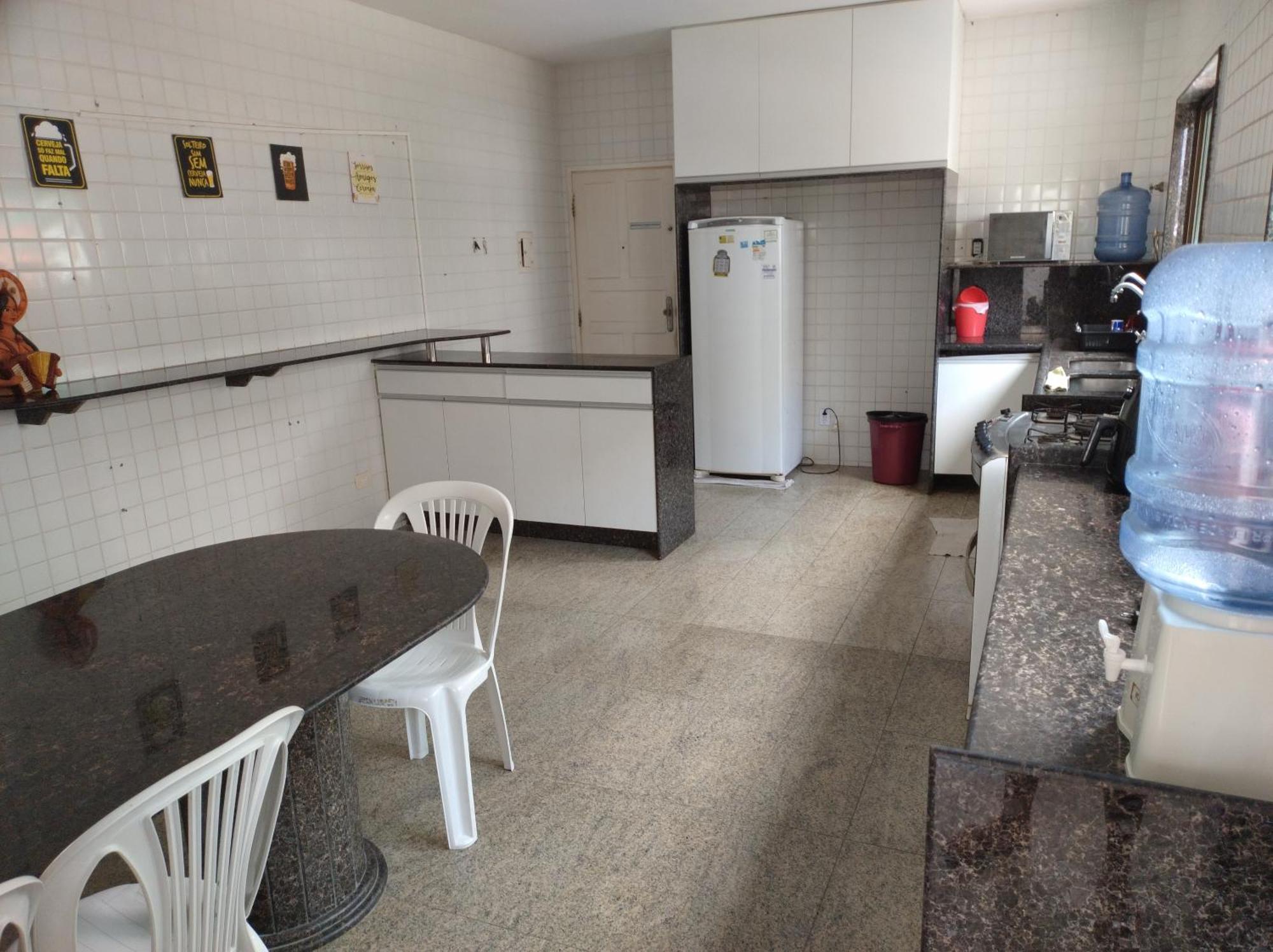 Cobertura Duplex Prox Da Praia Recife Luaran gambar