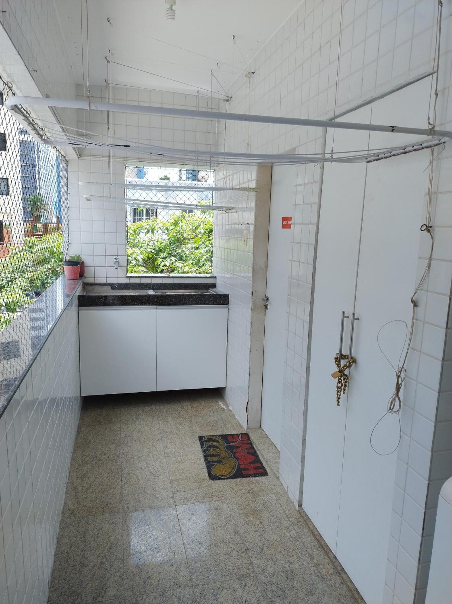 Cobertura Duplex Prox Da Praia Recife Luaran gambar
