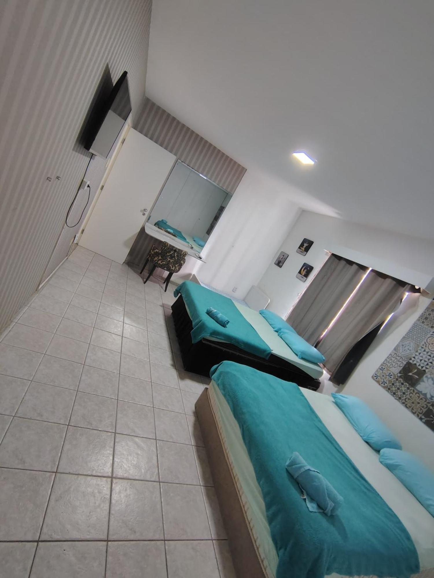 Cobertura Duplex Prox Da Praia Recife Luaran gambar
