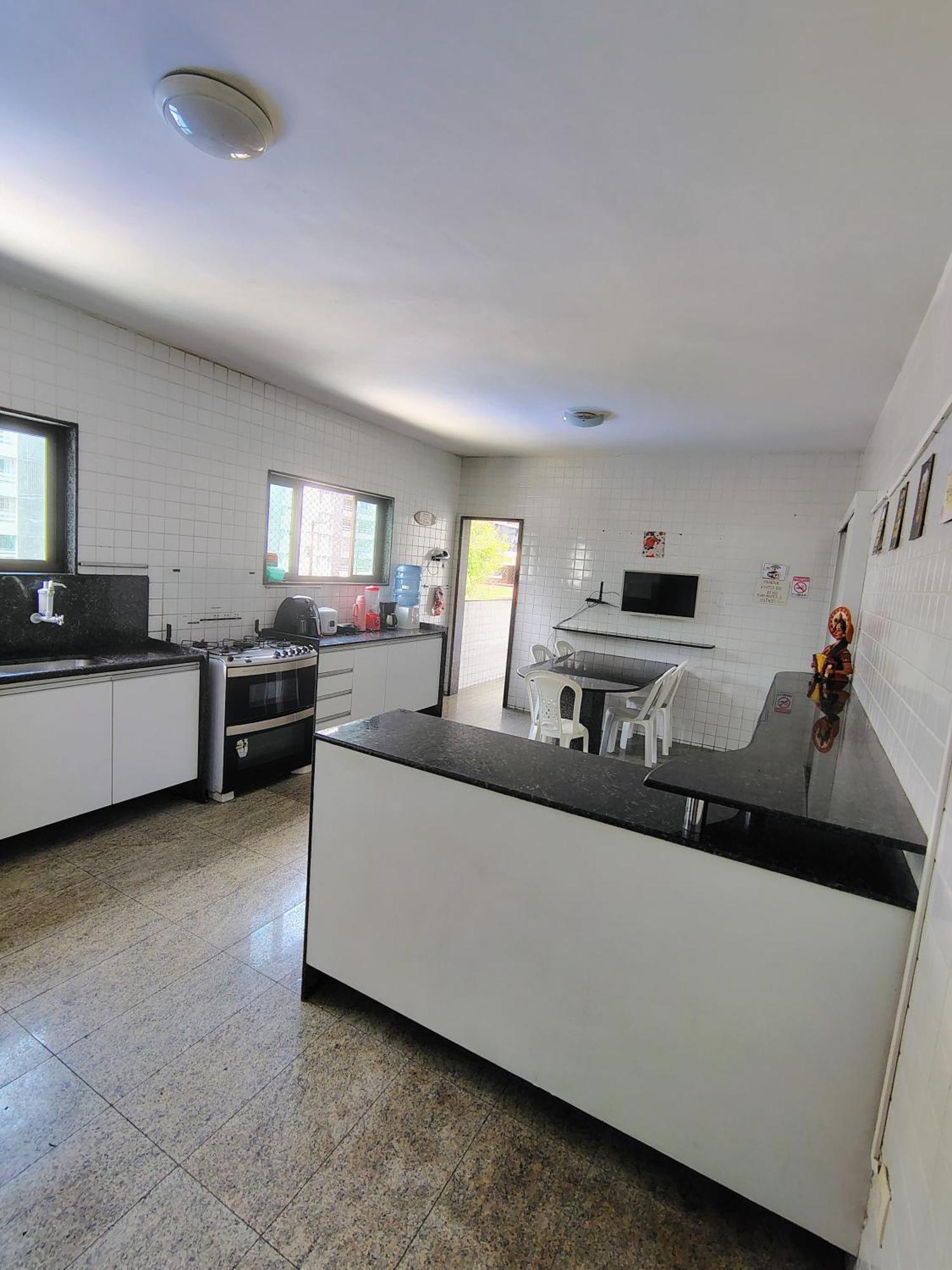 Cobertura Duplex Prox Da Praia Recife Luaran gambar