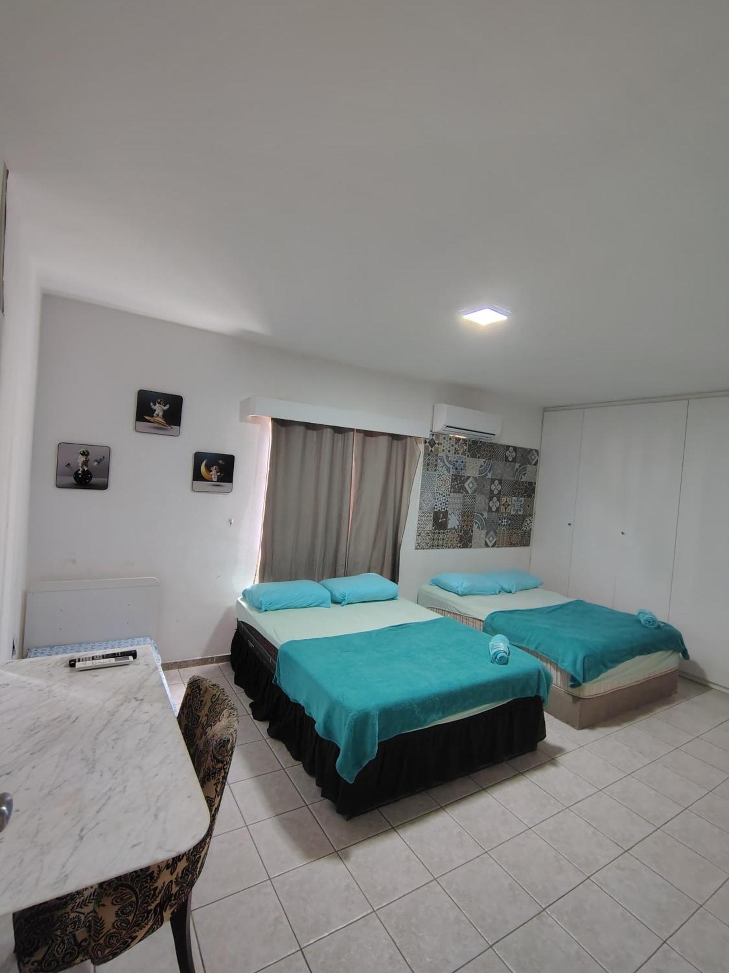 Cobertura Duplex Prox Da Praia Recife Luaran gambar