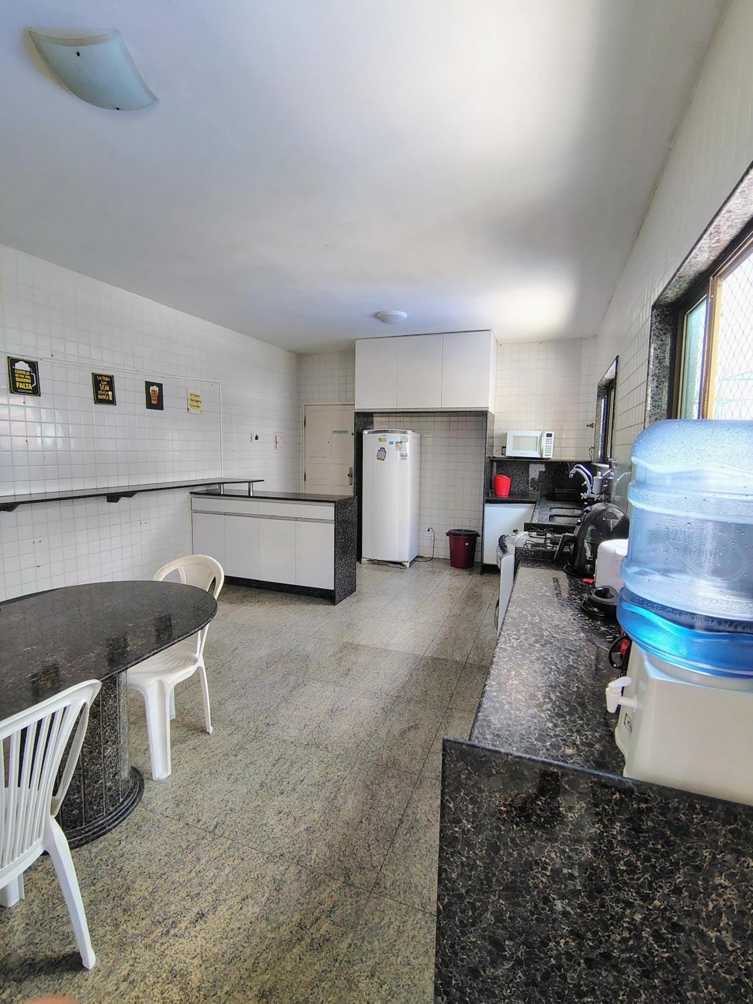 Cobertura Duplex Prox Da Praia Recife Luaran gambar