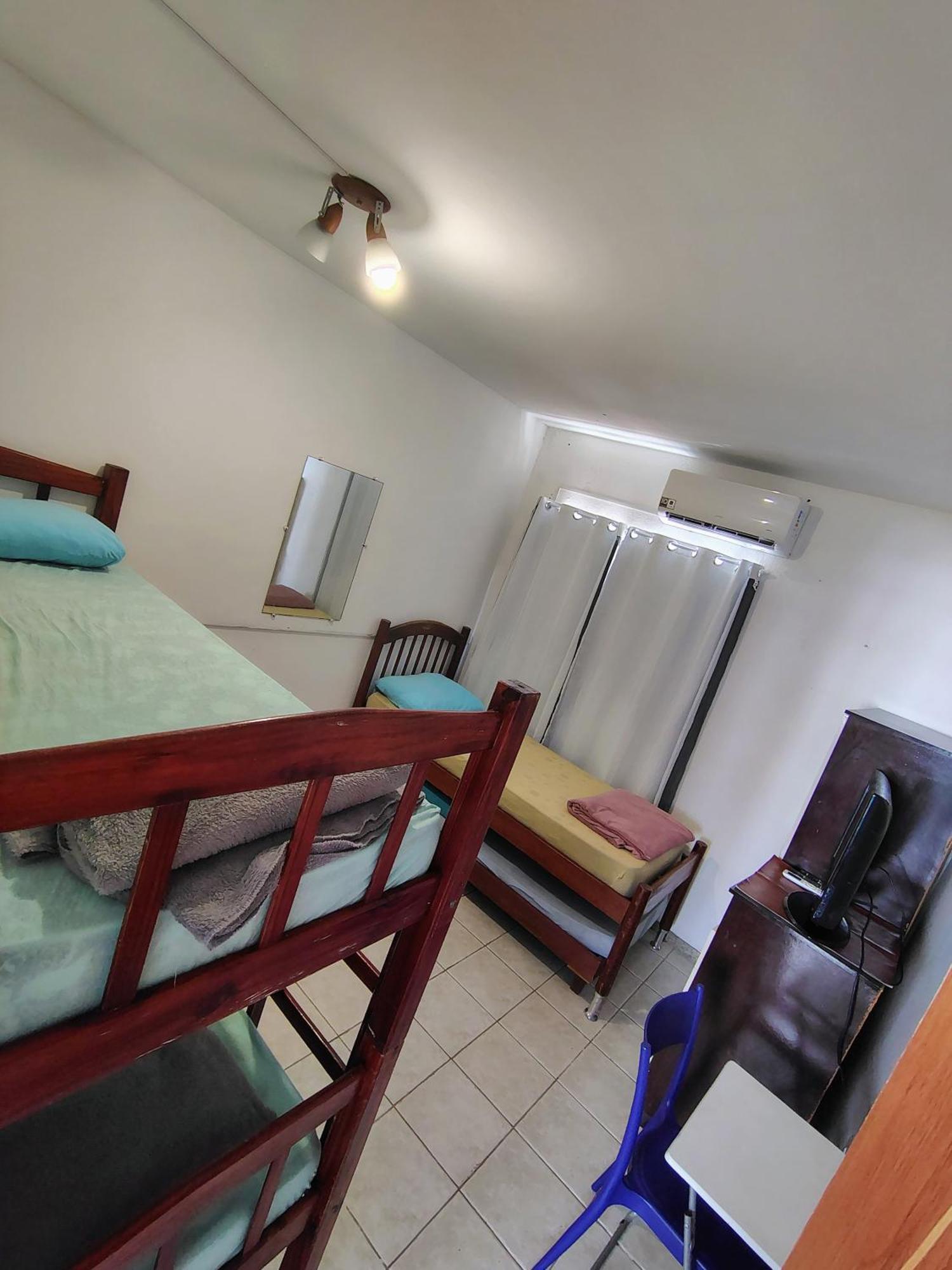 Cobertura Duplex Prox Da Praia Recife Luaran gambar