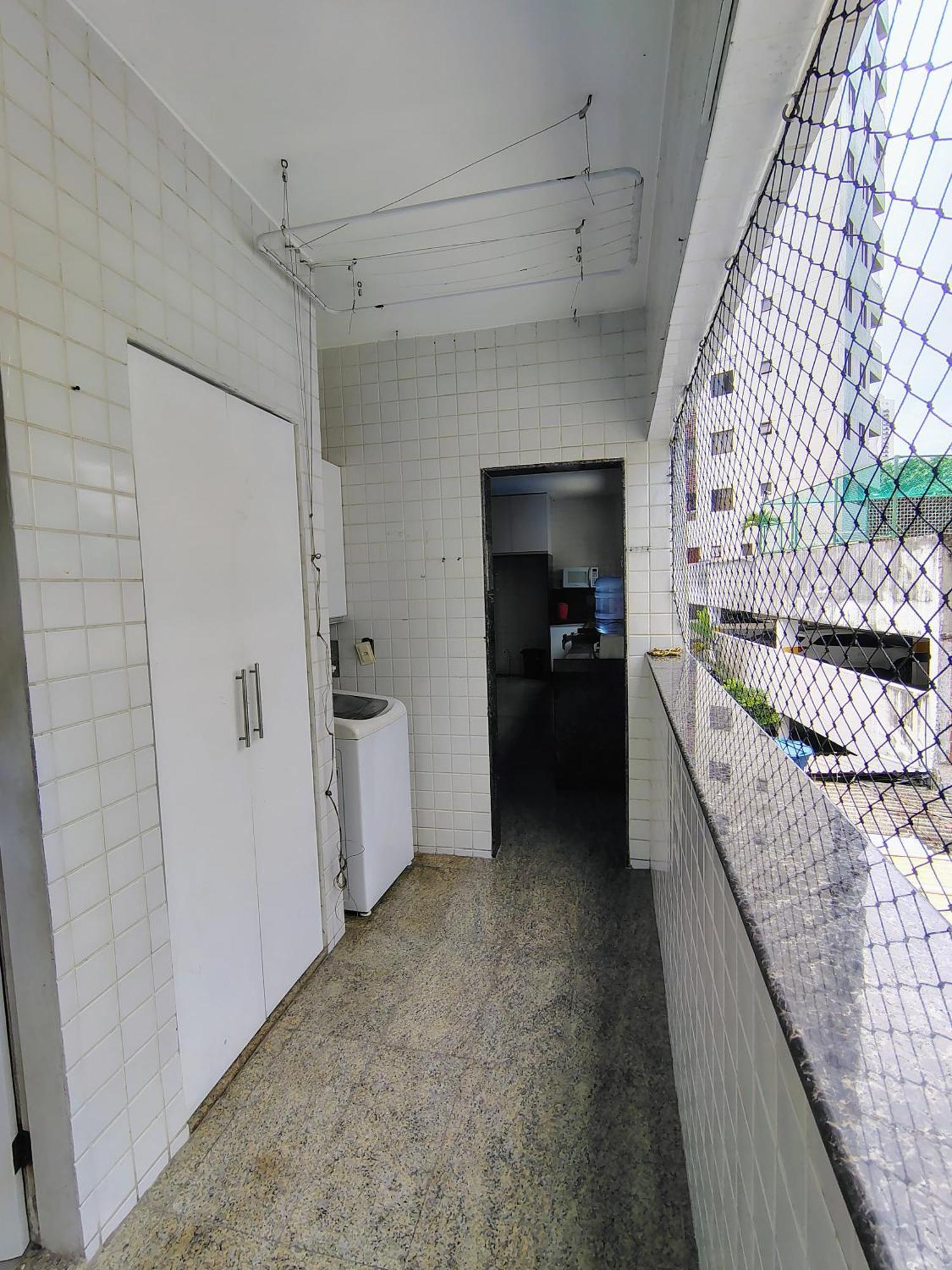 Cobertura Duplex Prox Da Praia Recife Luaran gambar