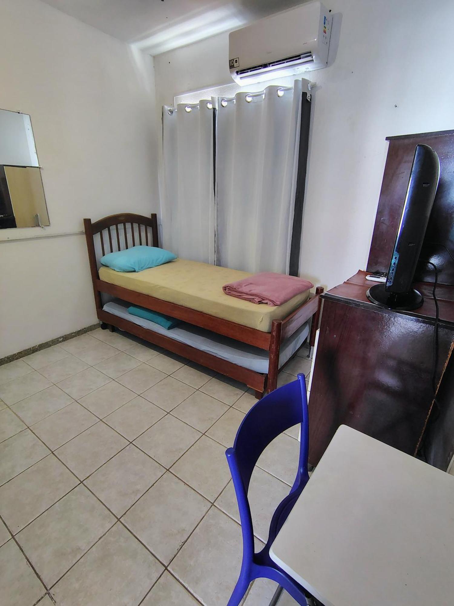 Cobertura Duplex Prox Da Praia Recife Luaran gambar