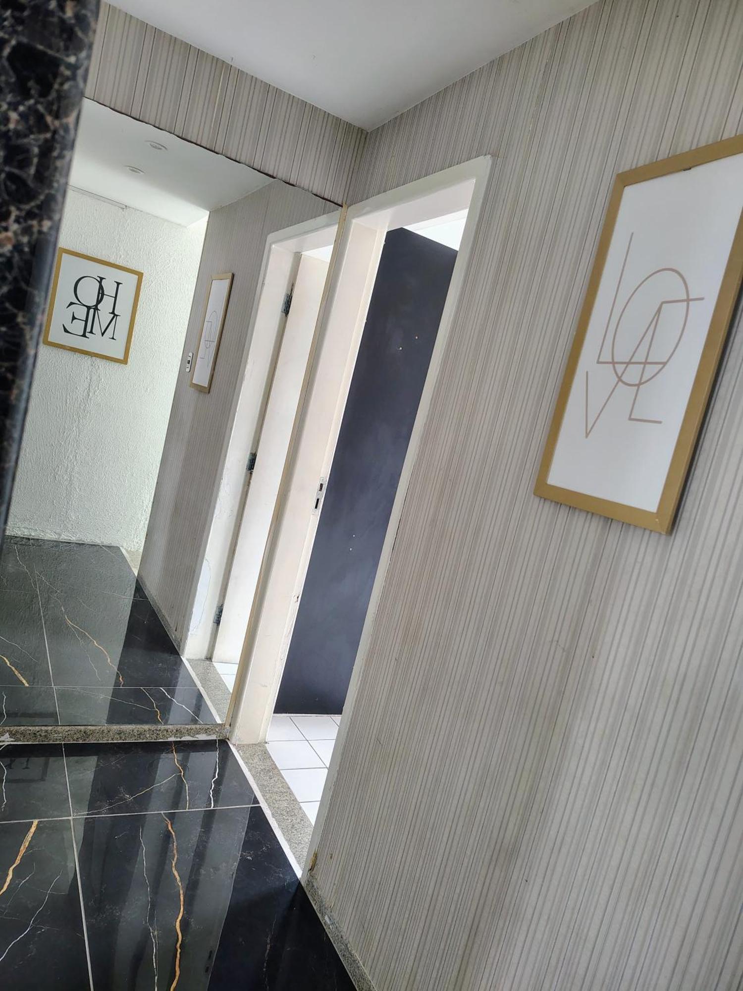 Cobertura Duplex Prox Da Praia Recife Luaran gambar