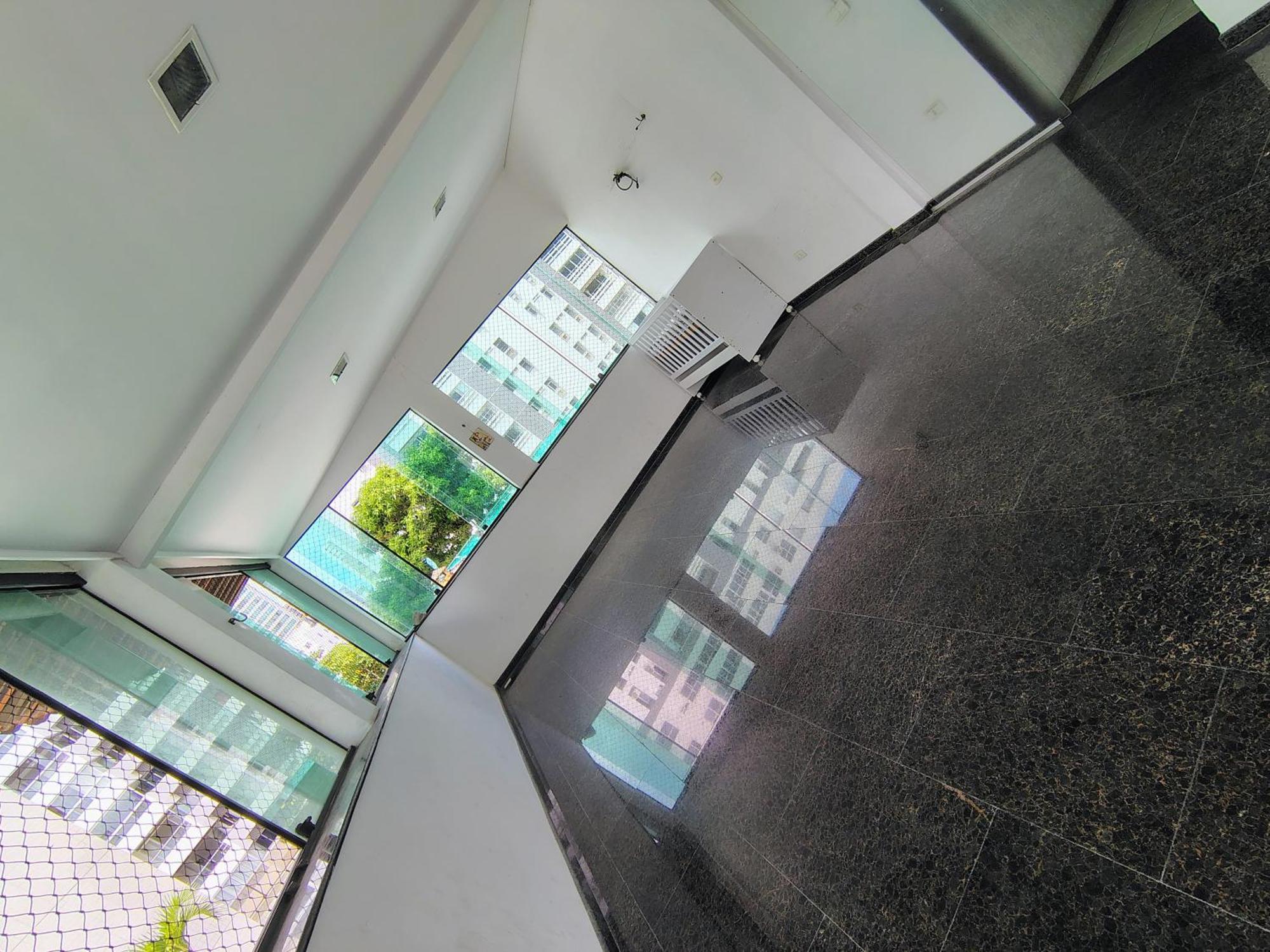 Cobertura Duplex Prox Da Praia Recife Luaran gambar